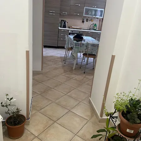 Διαμέρισμα Casa Kalsa