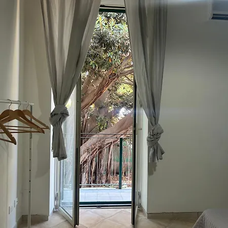 Διαμέρισμα Casa Kalsa