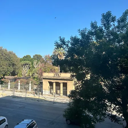 Διαμέρισμα Casa Kalsa Παλέρμο
